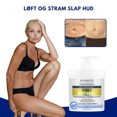 PureFirm® | Oplev den ultimative hudopstrammende transformation på kun 14 dage!