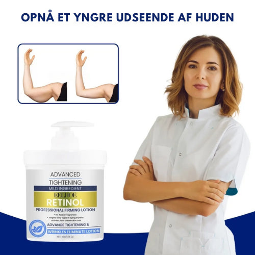 PureFirm® | Oplev den ultimative hudopstrammende transformation på kun 14 dage!